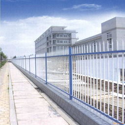 廠區圍欄網防盜網 保障企業安全的首選屏障