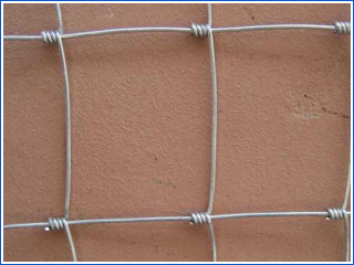 錫盟鍍鋅大孔草原護欄網價格便宜廠家自銷-效果圖、產品圖、型號圖、工程圖