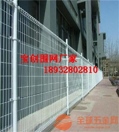 金屬絲護(hù)欄網(wǎng) 產(chǎn)品解析、規(guī)格選擇與廣泛應(yīng)用