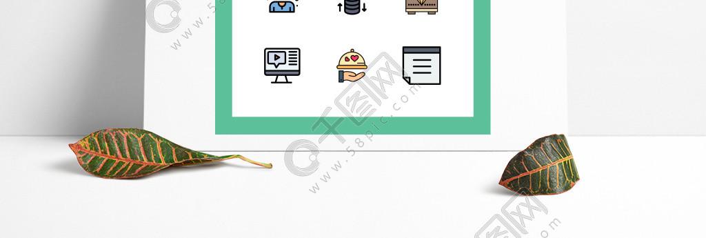 9創(chuàng)意圖標托管網(wǎng)絡云托管seo報告醫(yī)師醫(yī)生的現(xiàn)代標志和符號可編輯矢量