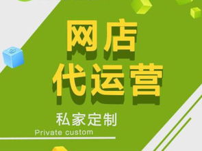 天津淘寶網(wǎng)店運營托管