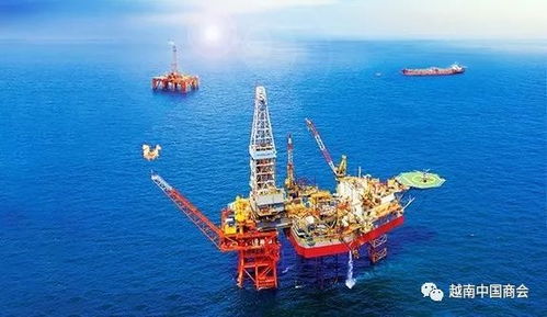 越南石油勘探開采總公司連續10年提前完成全年既定目標