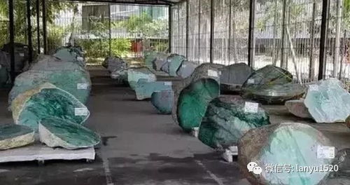 2019年,翡翠行業(yè)危機已正式來臨