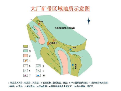 陳毓川 礦床的成礦系列與我的科技之路