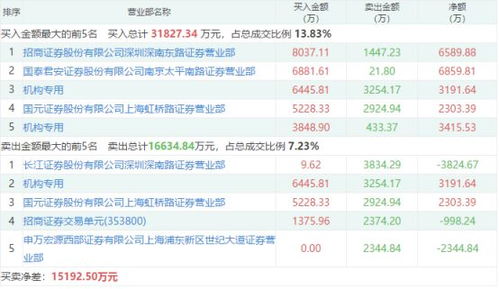 碳中和迎來崢嶸歲月 機構資金竭力反撲4股