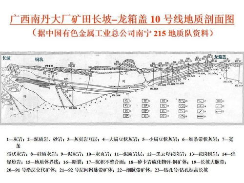 陳毓川 礦床的成礦系列與我的科技之路