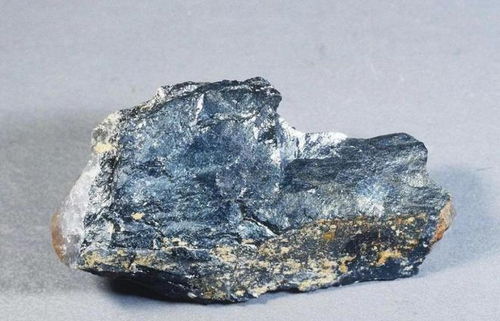 意義重大 我國科學(xué)家發(fā)現(xiàn)戰(zhàn)略性金屬新礦物,有望打破國外壟斷