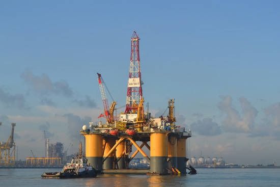 禁止單方面開發東部海域 拜登前腳剛剛離開,日本就對我們出手了