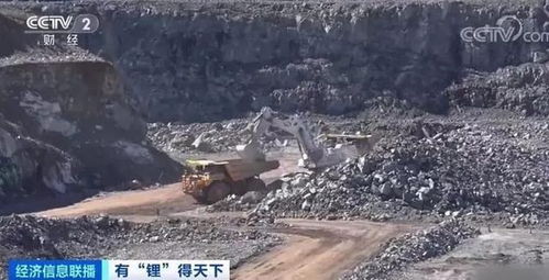律師 國家鼓勵從阿富汗進口鋰礦石嗎 運到中國可以免關稅嗎