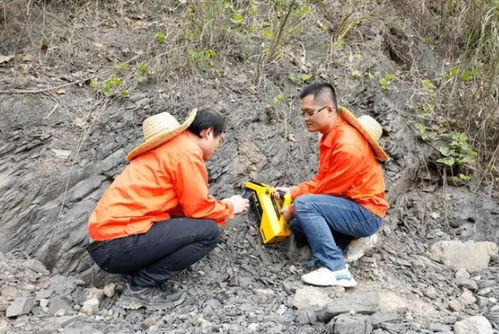 廣西統籌3.95億元支持新一輪找礦突破 新發現戰略性礦床34處