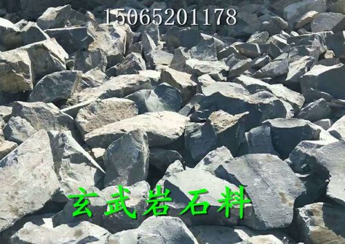青島石灰?guī)r石子屬于礦產(chǎn)嗎