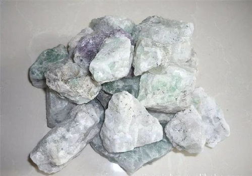 河源發現世界首個獨立銣礦 西方震驚46億的一噸銣