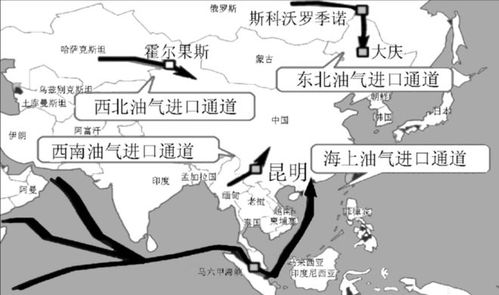 中美決戰(zhàn)的戰(zhàn)場(chǎng)不是南海臺(tái)海,沒(méi)想到居然是美國(guó)最后一張底牌