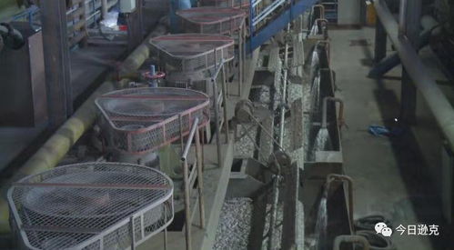 投產達效倒計時 遜克礦山建設忙